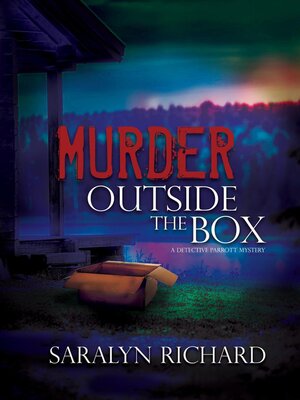 cover image of Murder Outside the Box
